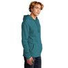 Next Level Unisex Heather Teal PCH Fleece Pullover Hoodie