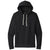 Next Level Unisex Graphite Black Beach Fleece Pullover Hoodie