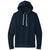 Next Level Unisex Midnight Navy Beach Fleece Pullover Hoodie