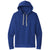 Next Level Unisex Royal Beach Fleece Pullover Hoodie