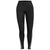 Stormtech Women's Black/Carbon Heather Lotus Yoga Pant