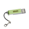 K & R Custom Color Atom USB - 1GB