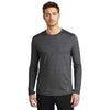 OGIO Men's Blacktop Heather Endurance Force Long Sleeve Tee