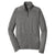 OGIO Endurance Men's Track Grey Heather Sonar Full-Zip