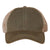 Legacy Grey/Khaki Old Favorite Trucker Cap