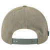 Legacy Grey Old Favorite Solid Twill Cap