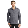 OGIO Men's Gear Grey Urban Shirt