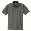 OGIO Men's Rogue Grey Caliber 2.0 Polo