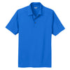 OGIO Men's Electric Blue Linear Polo