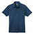 OGIO Men's Blue Indigo Hybrid Polo