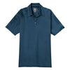 OGIO Men's Blue Indigo Optic Polo