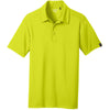 OGIO Men's Nitro Yellow Framework Polo