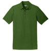 OGIO Men's Gridiron Green Onyx Polo