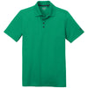 OGIO Men's Green Shift Metro Polo