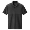 OGIO Men's Blacktop Heather Surge Polo