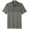 OGIO Men's Dark Heather Grey Gravitate Polo