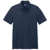 OGIO Men's River Blue Navy Command Polo