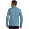 OGIO Men's Blue Mist Motion 1/4-Zip