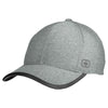 OGIO Heather Gear Grey Flux Cap