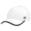 OGIO White Flux Cap