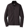 OGIO Men's Blacktop Grit Fleece Jacket