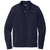 OGIO Men's River Blue Navy Luuma Half Zip Fleece