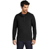 OGIO Men's Blacktop Luuma Flex Hooded Henley