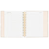 Sugar Paper Flax and White Dot Address Book