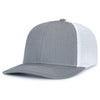 Color Heather Grey