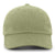 Pacific Headwear Olive Heather Repreve Eco Cap