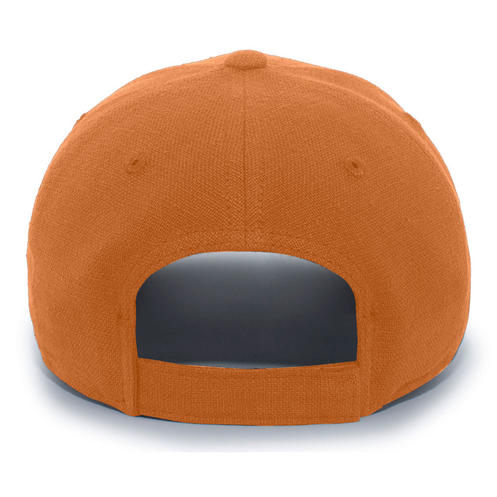 Pacific Headwear Buck Hemp Dad Cap