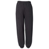 Champion Men's Black Cotton Max Sweatpant