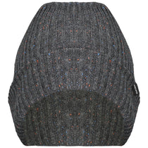 Pacific Headwear Graphite Tweed Beanie