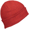 Pacific Headwear Red Tweed Beanie