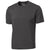 Port & Company Men's Charcoal Performance Tee