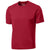 Port & Company Men's Red Performance Tee