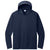 Port & Company Men's True Navy Performance Pullover Hooded Tee