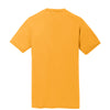 Port & Company Men's Gold Performance Blend Tee