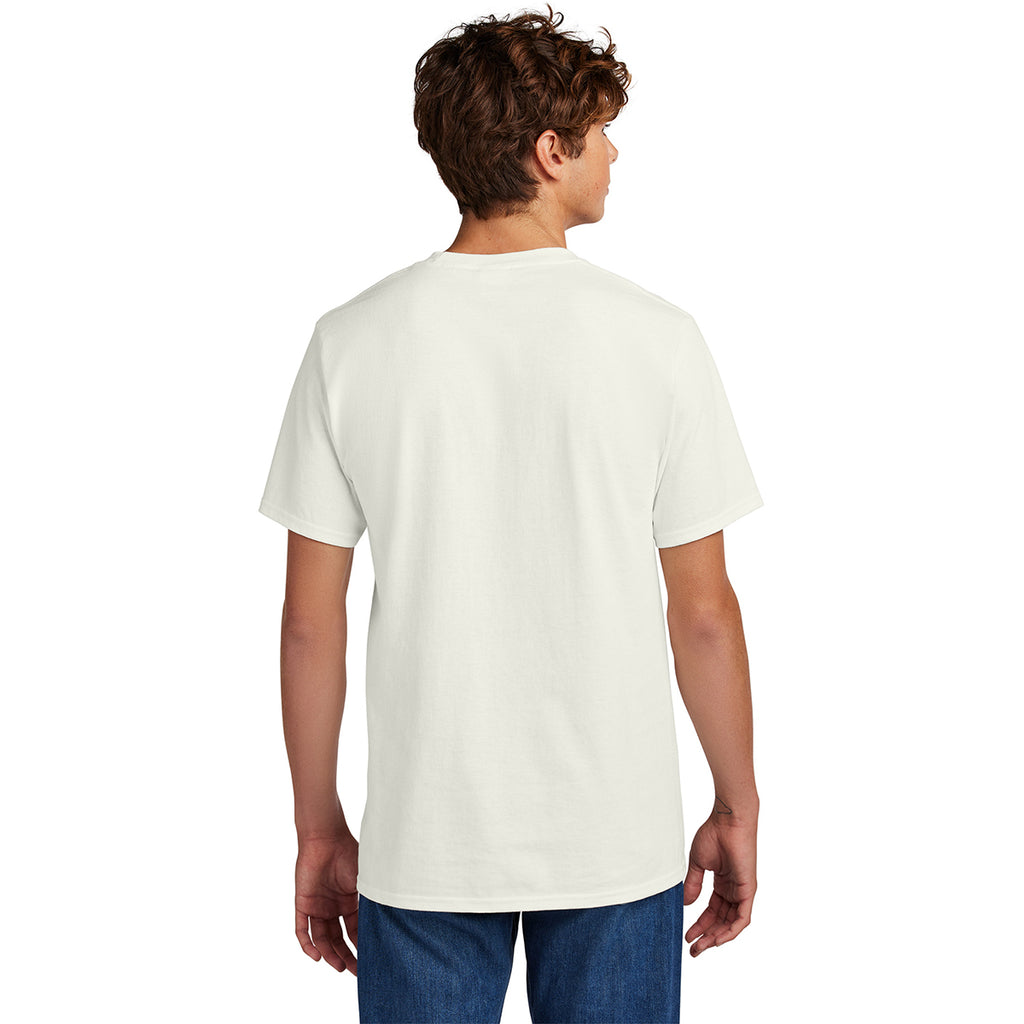 Port & Company Men's PFD Core Cotton PFD Tee