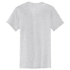 Port & Company Men's Ash Core Blend Pocket Tee