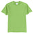 Port & Company Men's Lime Core Blend Tee