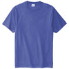 Port & Company Blue Iris Bouncer Tee