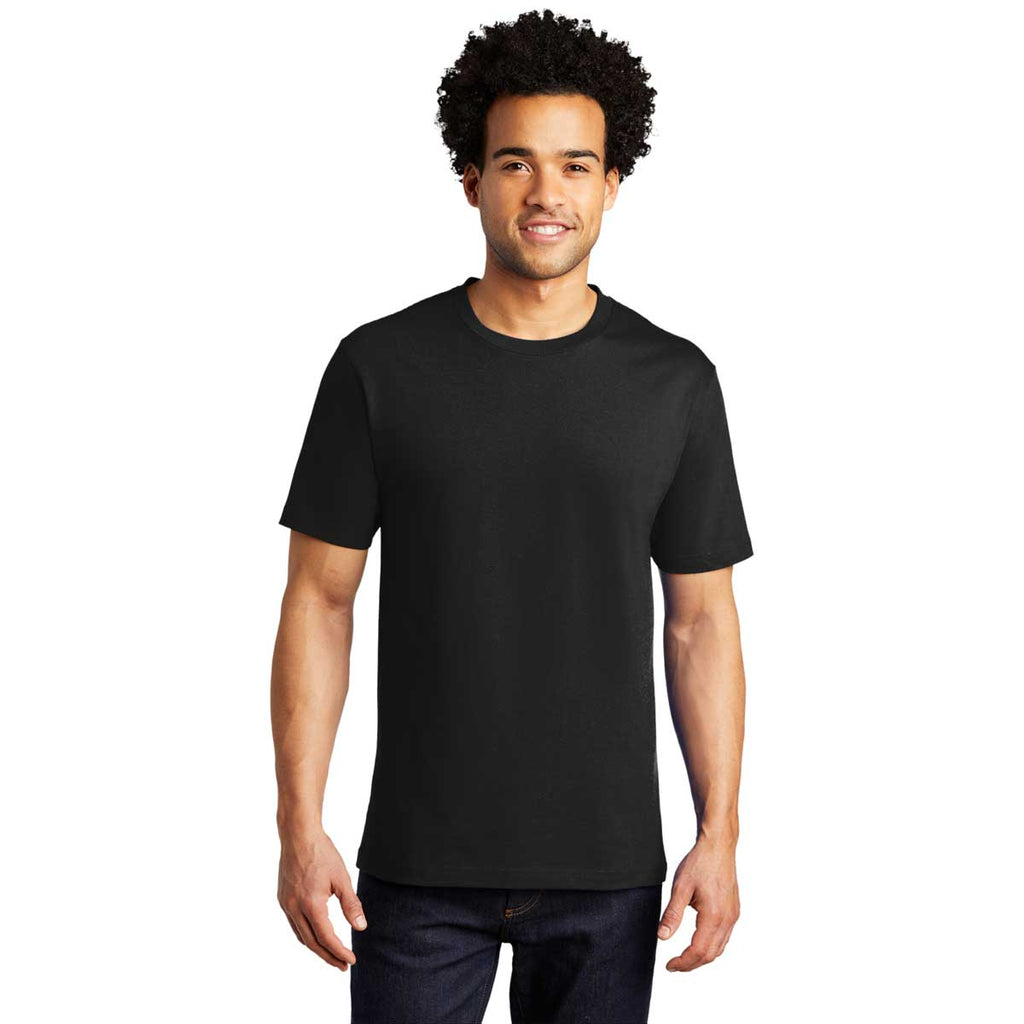 Port & Company Deep Black Bouncer Tee