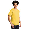 Port & Company Lemon Yellow Bouncer Tee