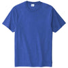 Port & Company True Royal Heather Bouncer Tee