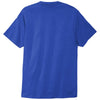 Port & Company True Royal Bouncer Tee