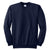 Port & Company Navy Ultimate Crewneck Sweatshirt