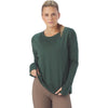 Glyder Women's Forest Lounge Long Sleeve