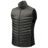 Stormtech Men's Granite/Black Montserrat Thermal Vest