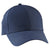 Adams Navy Pro-Flow Cap